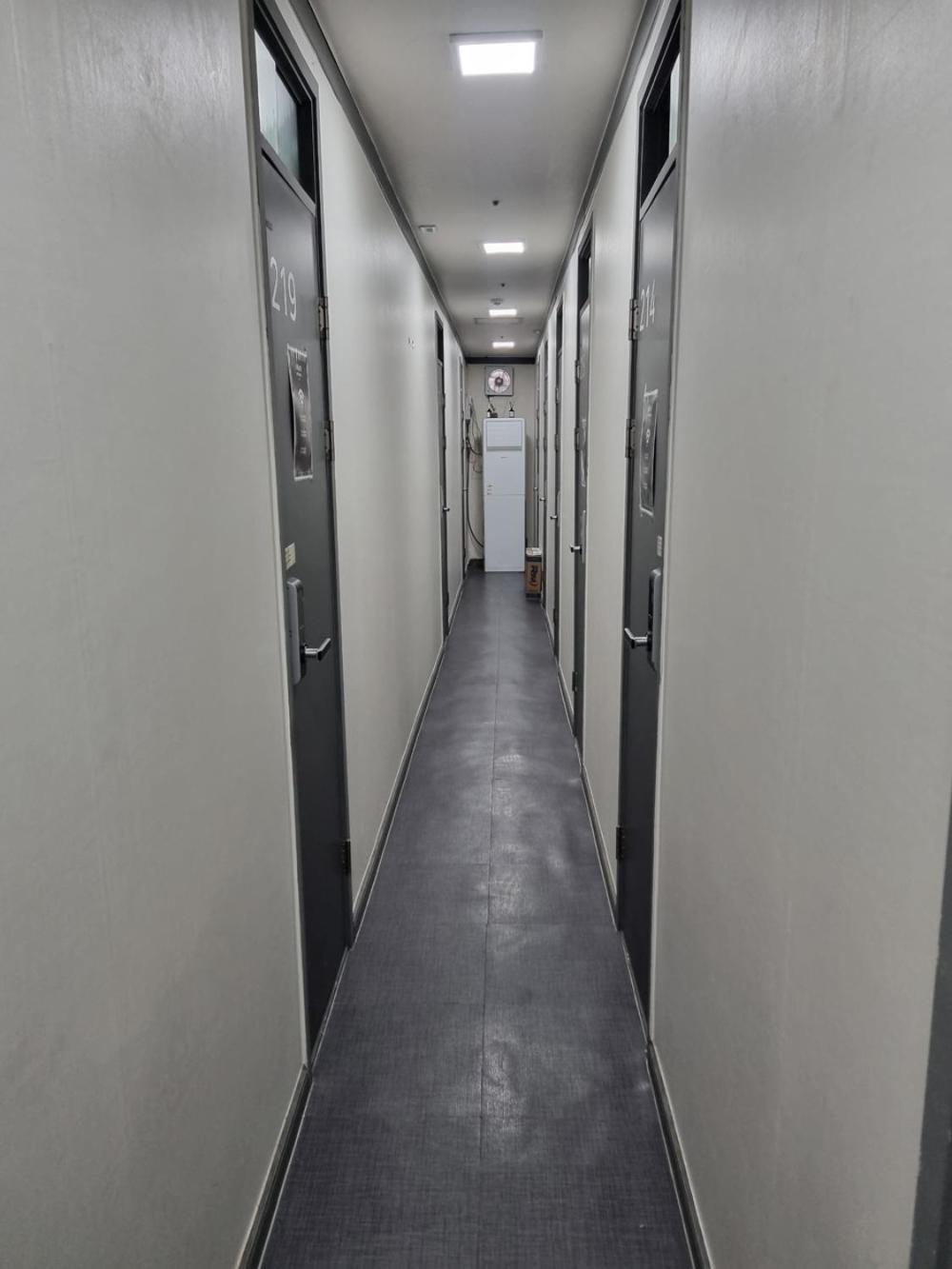 Hostel Sunshine Hongik - Male Only *