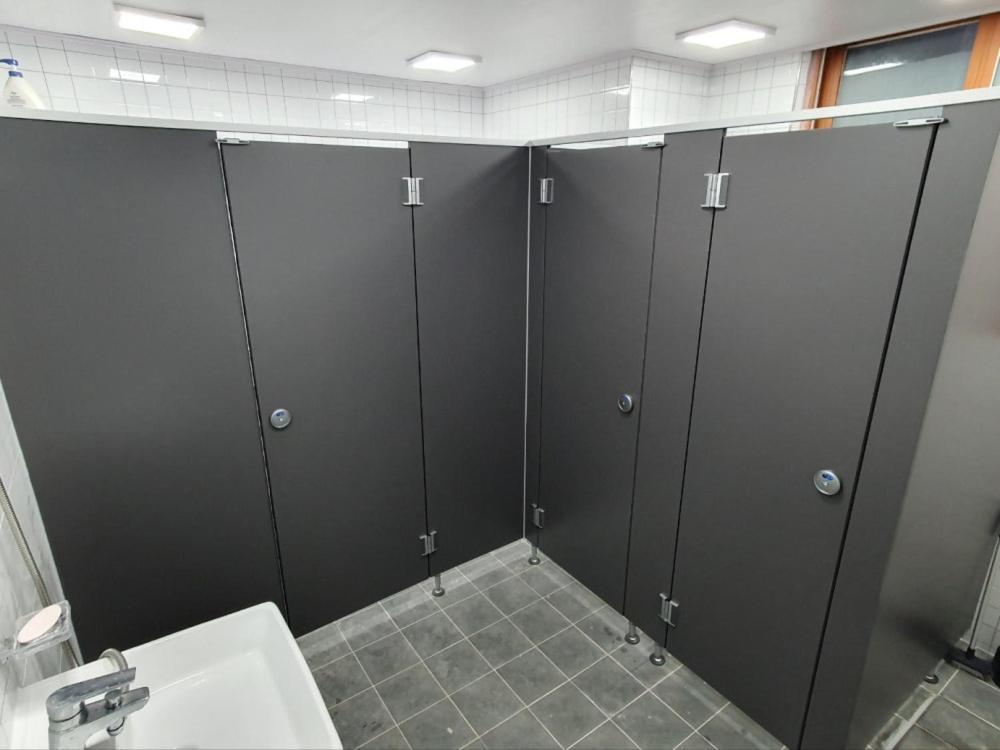 Sunshine Hongik - Male Only Hostel