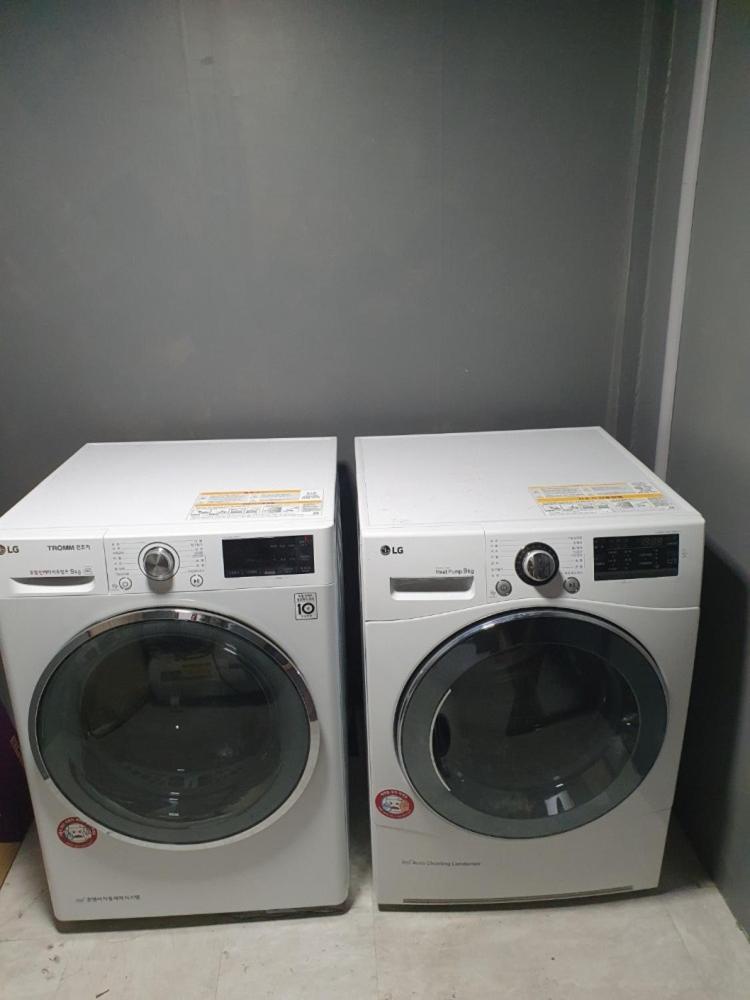 Sunshine Hongik - Male Only Hostel Seoul